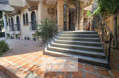 Whole Building - Studio for rent in Al Laselky St. - El Laselky - New Maadi - Hay El Maadi - Cairo