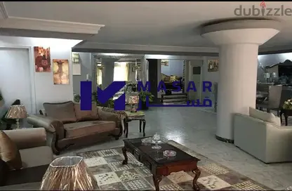 Apartment - 3 Bedrooms - 2 Bathrooms for sale in Mohammed Al Maqref St. - 6th Zone - Nasr City - Cairo