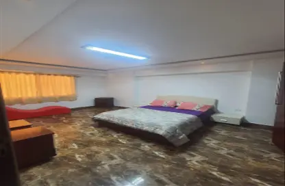 Apartment - 1 Bathroom for rent in Nasr City - Cairo