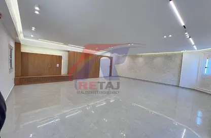 Apartment - 3 Bedrooms - 3 Bathrooms for sale in El Banafseg 4 - El Banafseg - New Cairo City - Cairo