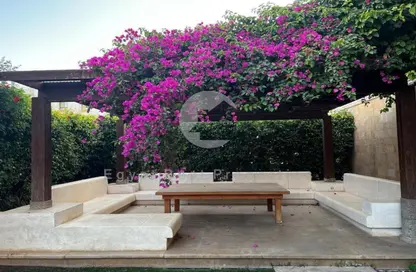 Villa - 3 Bedrooms - 4 Bathrooms for sale in New Giza - Cairo Alexandria Desert Road - 6 October City - Giza