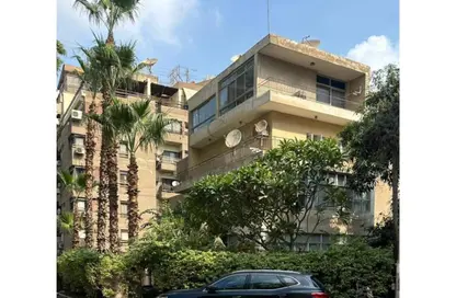 Whole Building - Studio for sale in Degla - Hay El Maadi - Cairo