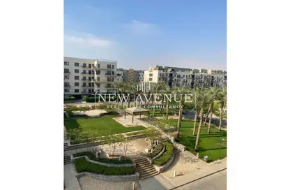 Apartment - 2 Bedrooms - 3 Bathrooms for sale in Eastown - 5th Settlement Compounds - The 5th Settlement - New Cairo City - Cairo