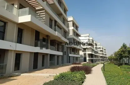 Apartment - 4 Bedrooms - 4 Bathrooms for sale in Villette - 5th Settlement Compounds - The 5th Settlement - New Cairo City - Cairo