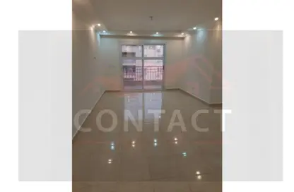 Apartment - 2 Bedrooms - 2 Bathrooms for rent in Madinaty - Cairo