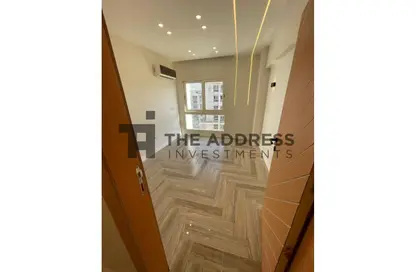 Apartment - 2 Bedrooms - 2 Bathrooms for sale in Aliva - Mostakbal City Compounds - Mostakbal City - Future City - Cairo