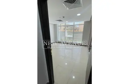 Office Space - Studio - 1 Bathroom for rent in Trivium Zayed - 2nd District - Sheikh Zayed City - Giza