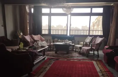 Apartment - 2 Bedrooms - 1 Bathroom for sale in Ahmed Fakhry St. - 6th Zone - Nasr City - Cairo