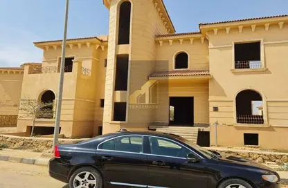 Villa - 6 Bedrooms - 5 Bathrooms for sale in Rayhan Villas - Ext North Inves Area - New Cairo City - Cairo