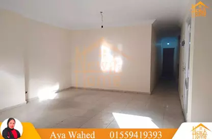 Apartment - 3 Bedrooms - 1 Bathroom for sale in Sidi Gaber St. - Sidi Gaber - Hay Sharq - Alexandria