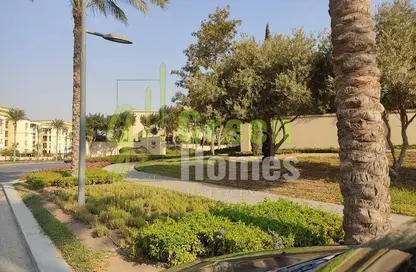 Townhouse - 3 Bedrooms - 3 Bathrooms for sale in Hilltop Golf Villas - Uptown Cairo - Mokattam - Cairo