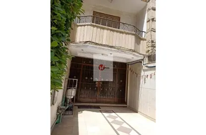 Apartment - 2 Bedrooms - 2 Bathrooms for sale in Hadayek El Ahram - Giza