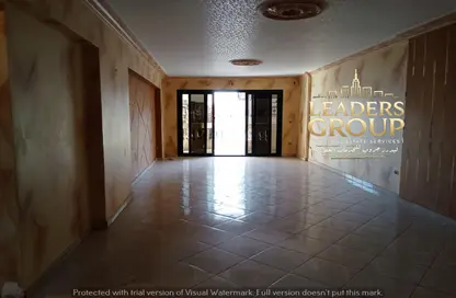 Apartment - 3 Bedrooms - 2 Bathrooms for rent in El Nozha El Gadida - El Nozha - Cairo