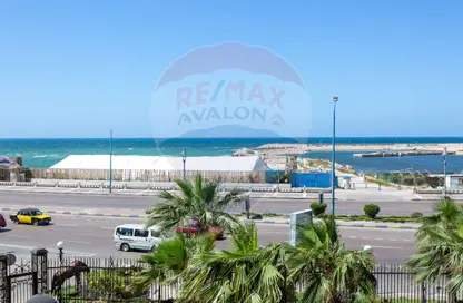 Apartment - 4 Bedrooms - 2 Bathrooms for sale in Zezenia - Hay Sharq - Alexandria