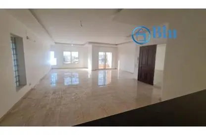 Apartment - 3 Bedrooms - 3 Bathrooms for sale in Area B - Ganoob El Acadimia - New Cairo City - Cairo