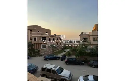 Villa - 5 Bedrooms - 7 Bathrooms for sale in One Piece - North Teseen St. - The 5th Settlement - New Cairo City - Cairo