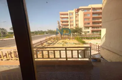 Apartment - 3 Bedrooms - 2 Bathrooms for rent in Wesal City - El Shorouk Compounds - Shorouk City - Cairo