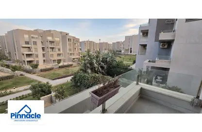 Apartment - 2 Bedrooms - 2 Bathrooms for rent in Village Gardens Katameya - 5th Settlement Compounds - The 5th Settlement - New Cairo City - Cairo