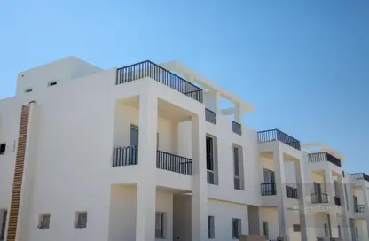 Villa - 3 Bedrooms - 4 Bathrooms for sale in Lac ville - New Zayed City - Sheikh Zayed City - Giza