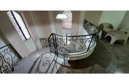 Duplex - 3 Bedrooms - 3 Bathrooms for rent in New Maadi - Hay El Maadi - Cairo