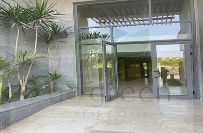 Apartment - 3 Bedrooms - 3 Bathrooms for sale in Sodic East - 6th District - New Heliopolis - Cairo