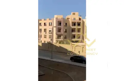 Apartment - 3 Bedrooms - 2 Bathrooms for sale in Paradise - Ext North Inves Area - New Cairo City - Cairo