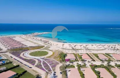 Villa - 5 Bedrooms - 5 Bathrooms for sale in Caesar - Qesm Marsa Matrouh - North Coast