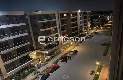 Apartment - 2 Bedrooms - 1 Bathroom for sale in Taj City - 5th Settlement Compounds - The 5th Settlement - New Cairo City - Cairo