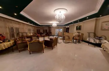 Villa for sale in El Banafseg 8 - El Banafseg - New Cairo City - Cairo