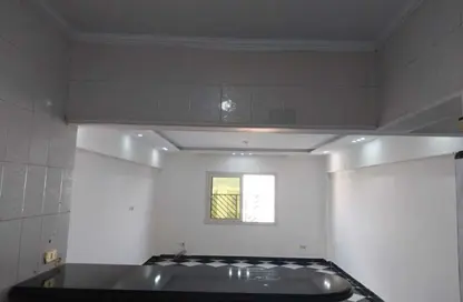 Apartment - 2 Bedrooms - 1 Bathroom for sale in 13th District - Sheikh Zayed City - Giza