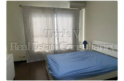 Apartment - 2 Bedrooms - 2 Bathrooms for rent in Casa - Sheikh Zayed Compounds - Sheikh Zayed City - Giza