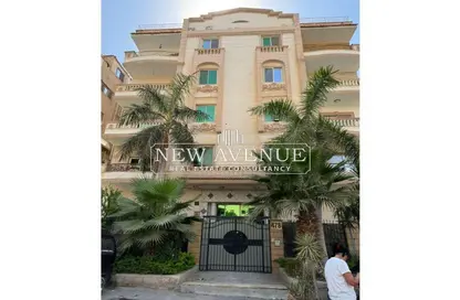 Penthouse - 5 Bedrooms - 3 Bathrooms for sale in El Narges Buildings - Al Narges - New Cairo City - Cairo