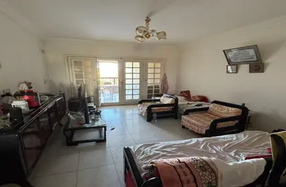 Chalet - 3 Bedrooms - 2 Bathrooms for sale in Marina 2 - Marina - Al Alamein - North Coast