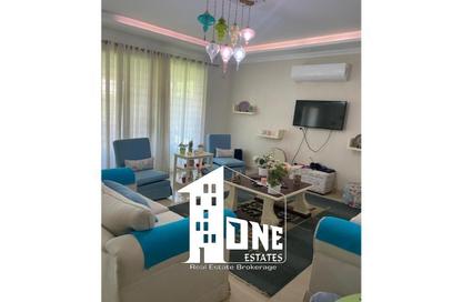 Chalet - 2 Bedrooms - 3 Bathrooms for sale in Hacienda Bay - Sidi Abdel Rahman - North Coast