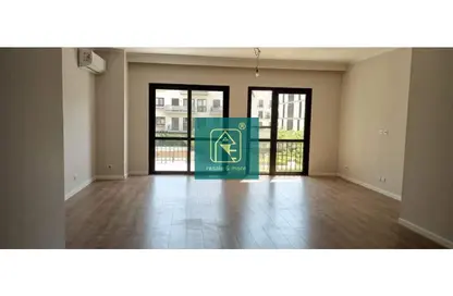 Apartment - 3 Bedrooms - 3 Bathrooms for rent in The Courtyards - Sheikh Zayed Compounds - Sheikh Zayed City - Giza