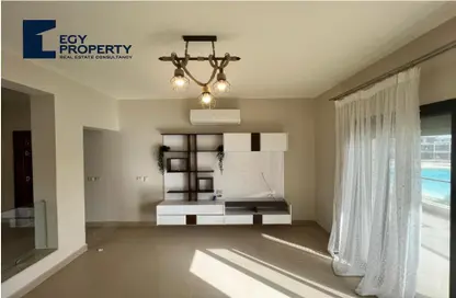 Duplex - 2 Bedrooms - 2 Bathrooms for sale in Azha North - Ras Al Hekma - North Coast