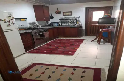 Apartment - 3 Bedrooms - 2 Bathrooms for rent in El Yasmeen 6 - El Yasmeen - New Cairo City - Cairo