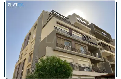 Apartment - 3 Bedrooms - 4 Bathrooms for rent in Eastown - 5th Settlement Compounds - The 5th Settlement - New Cairo City - Cairo