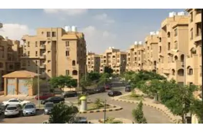 Apartment - 3 Bedrooms - 2 Bathrooms for rent in Acacia - 5th Settlement Compounds - The 5th Settlement - New Cairo City - Cairo