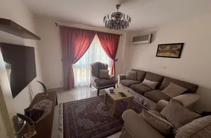 Apartment - 3 Bedrooms - 2 Bathrooms for rent in Madinaty - Cairo