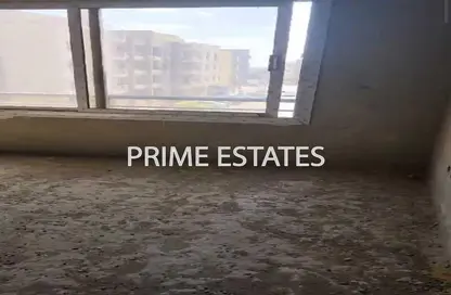 Apartment - 3 Bedrooms - 3 Bathrooms for sale in Ishraqa - 6 October Compounds - 6 October City - Giza