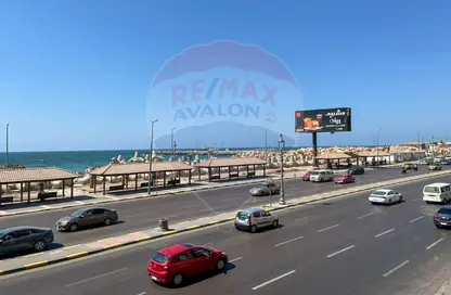 Apartment - 5 Bedrooms - 2 Bathrooms for sale in Laurent - Hay Sharq - Alexandria