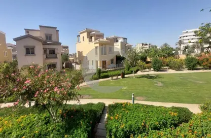 Villa - 4 Bedrooms - 4 Bathrooms for sale in Mivida - 5th Settlement Compounds - The 5th Settlement - New Cairo City - Cairo