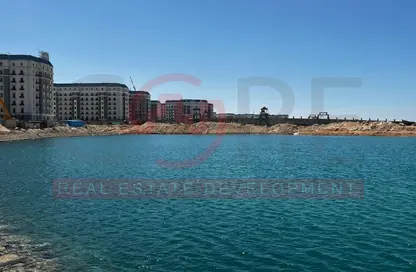 Apartment - 2 Bedrooms - 1 Bathroom for sale in Marina 5 - Marina - Al Alamein - North Coast