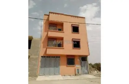 Whole Building - Studio - 1 Bathroom for sale in Al Mansoura - Al Daqahlya