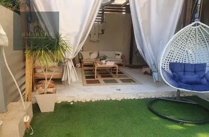 Apartment - 2 Bedrooms - 2 Bathrooms for sale in Granda - 5th District - Shorouk City - Cairo