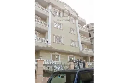 Whole Building - Studio for sale in 1st District - 6 October City - Giza