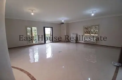 Apartment - 3 Bedrooms - 2 Bathrooms for rent in Al Shouyfat St. - District 1 - The 5th Settlement - New Cairo City - Cairo