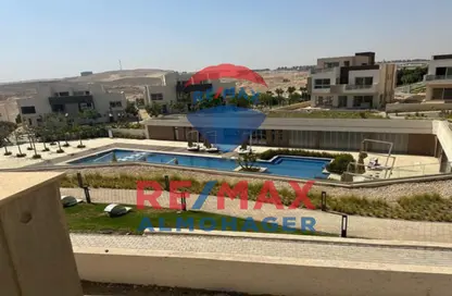 Villa - 6 Bedrooms - 7 Bathrooms for sale in Joulz - Cairo Alexandria Desert Road - 6 October City - Giza