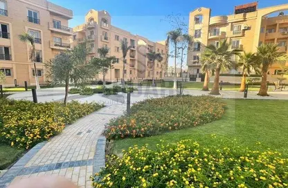 Apartment - 2 Bedrooms - 3 Bathrooms for sale in Diar 2 - 6 October Compounds - 6 October City - Giza